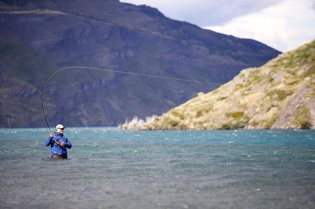 Filling the Void – Guest Blog from William Peake of Twin Peakes Fly Fishing  - Country Sport Scotland