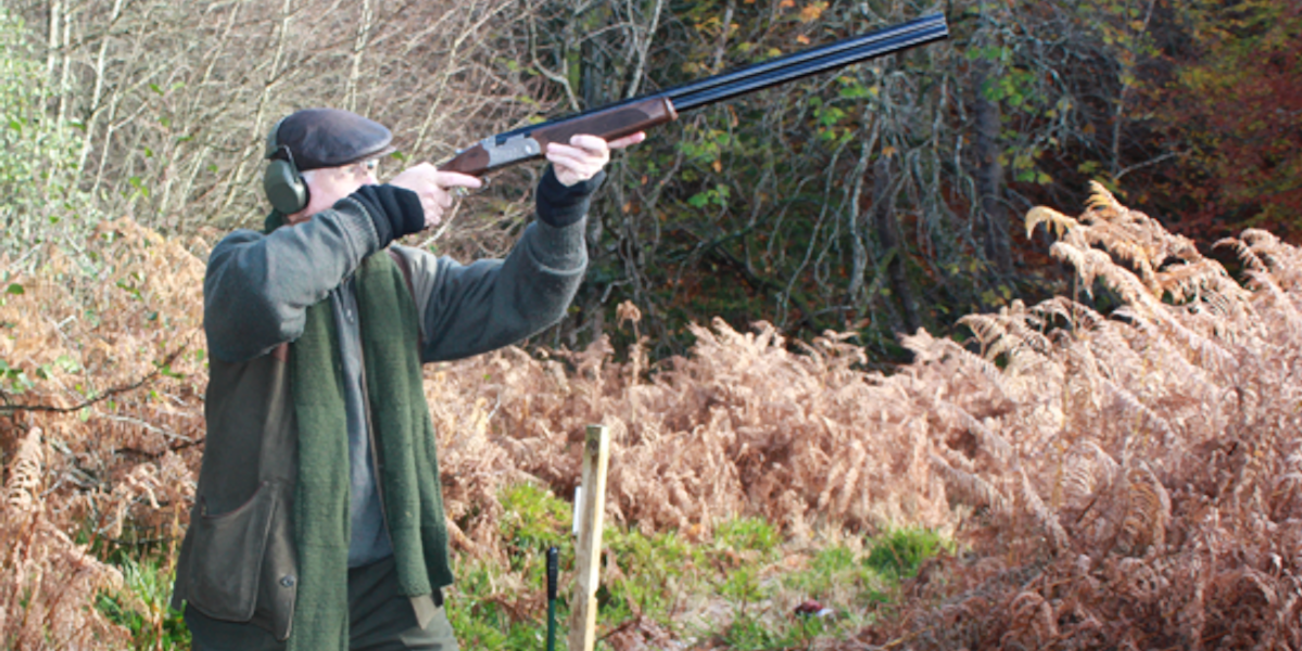 Fishing - Highlands Sporting Clays