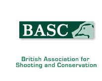 BASC Logo in green