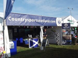 scstg game fair stand