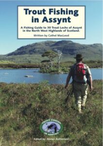 Assynt Fly Fishing