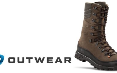 The ultimate hunting boot for this season