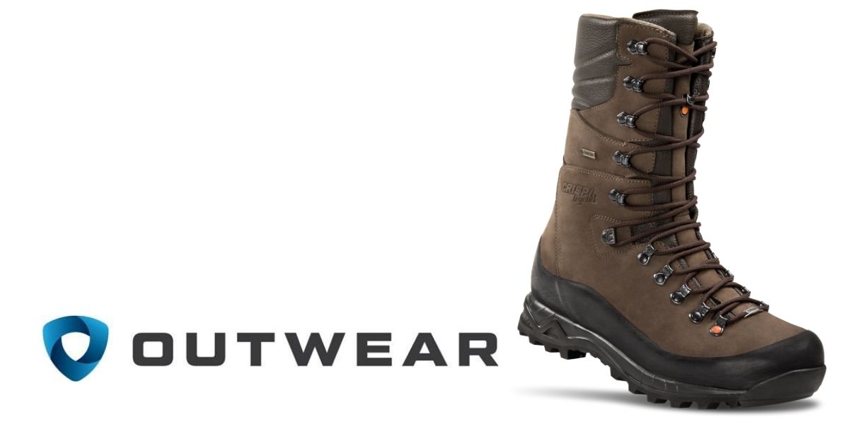 Brands of hunting outlet boots