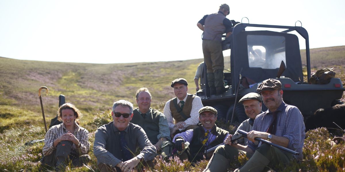 grouse-shooting-scotland