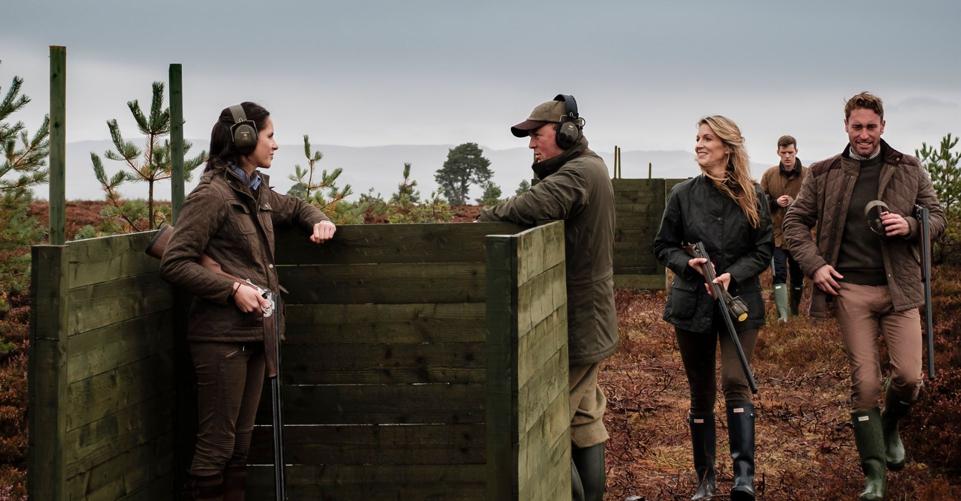 clay-pigeon-shooting-scotland