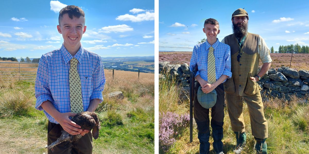 grouse-shooting-perthshire