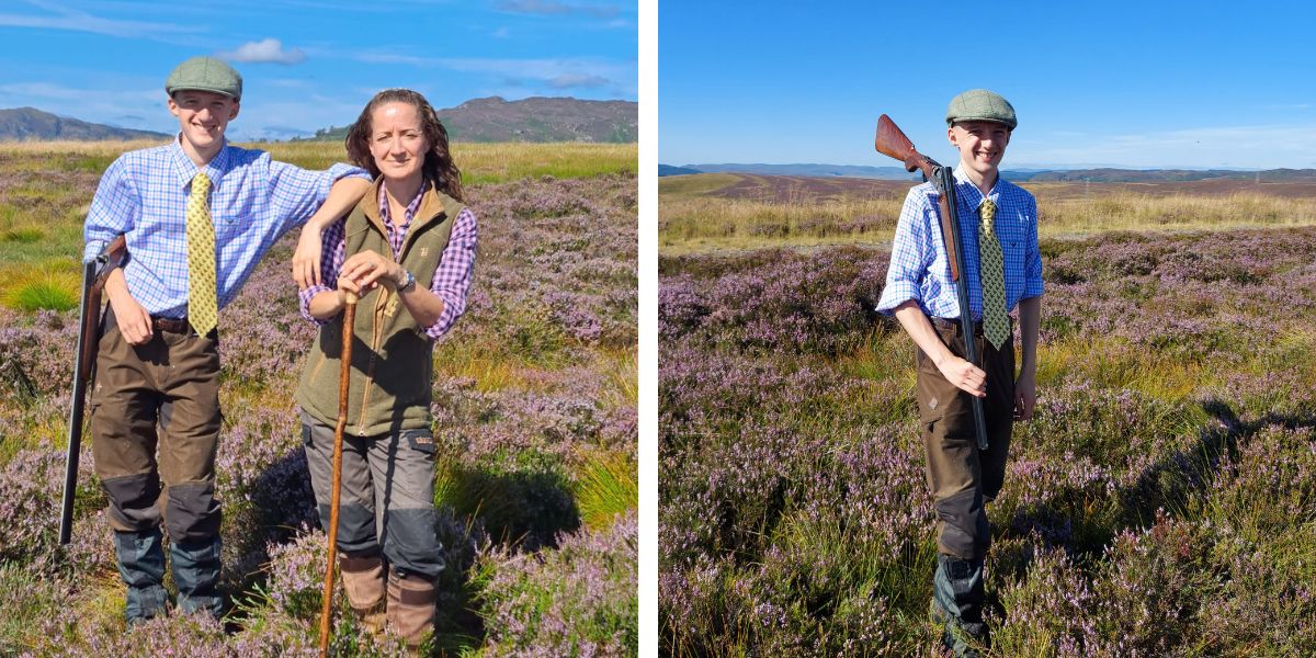 grouse-shooting-perthshire