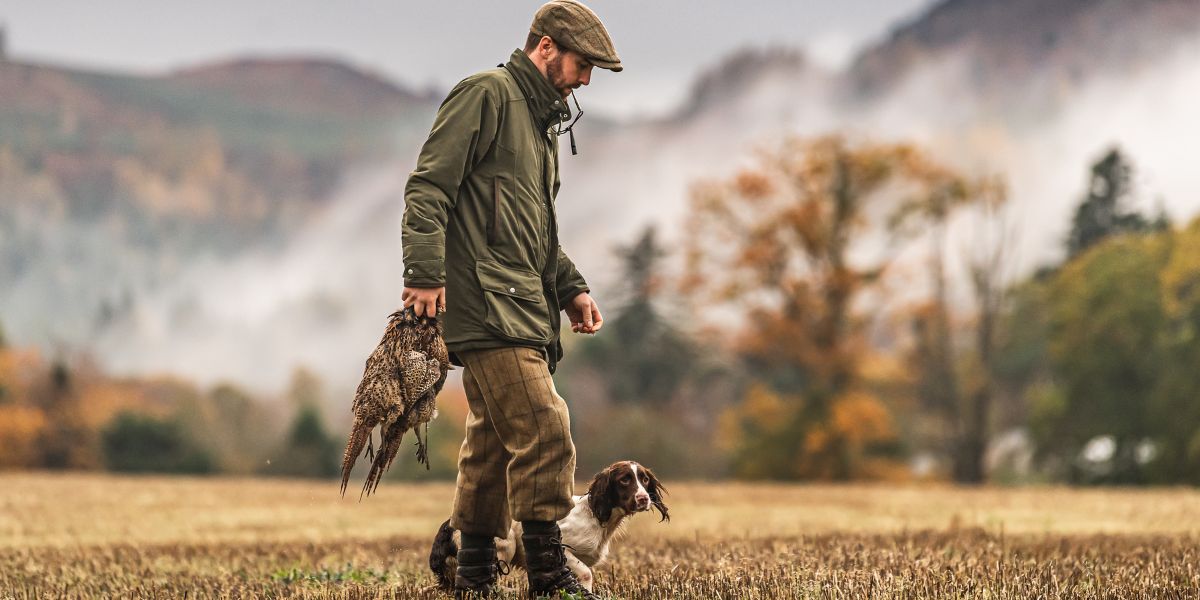 gundogs-scotland