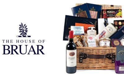 The House of Bruar Christmas Giveaway