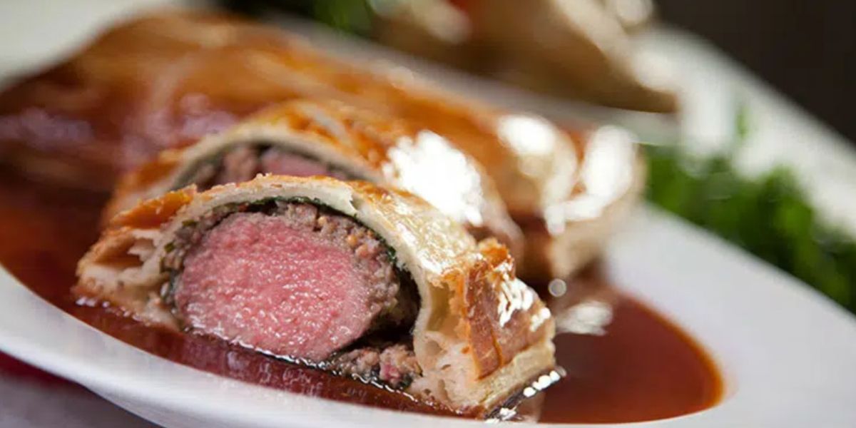 venison-wellington