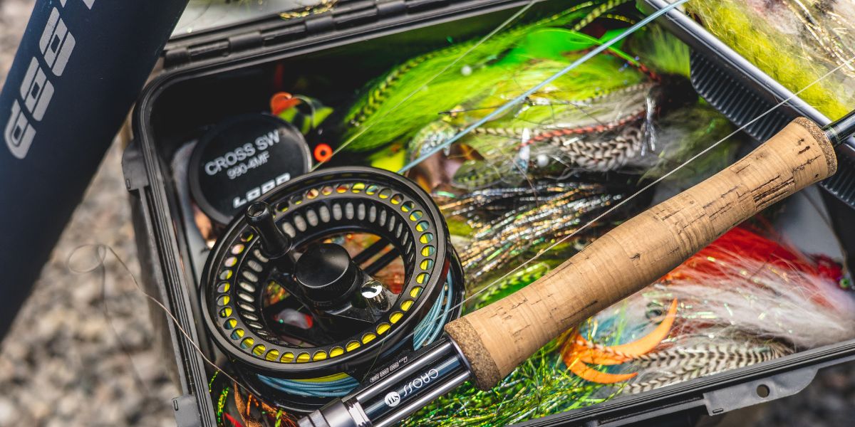 How to get started when it comes to fly fishing for pike - Country Sport  Scotland