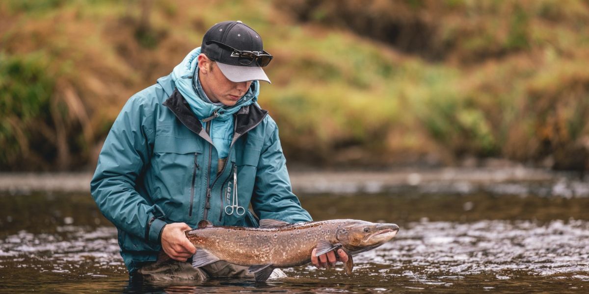 The Best Rivers for Fishing in Scotland - Country Sport Scotland