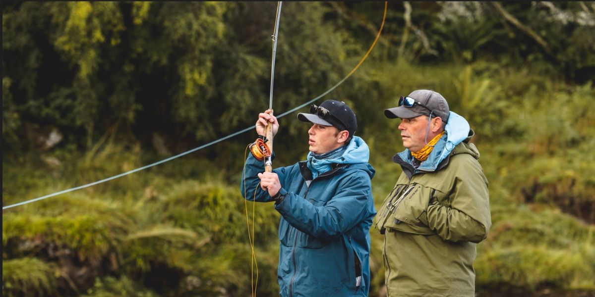 Fishing litter travels nearly 3,000 miles from America to Scotland