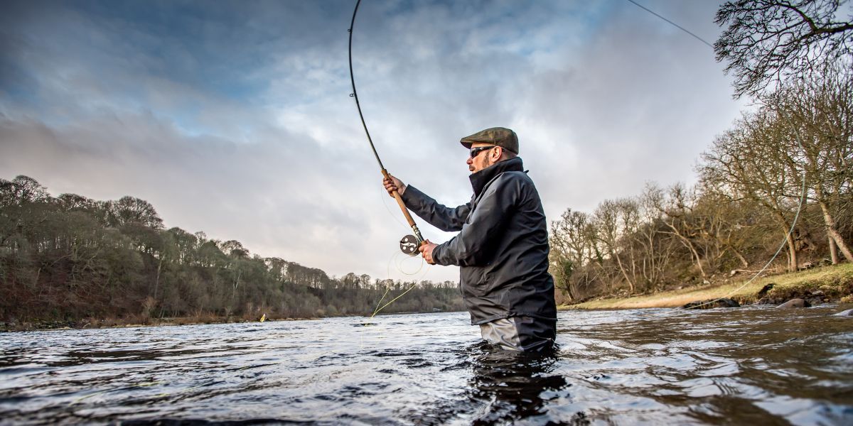 The Magic of Fly Fishing for Trout in Scotland's Hidden Gems: A Journey  through Scotland's Best-Kept Secrets - Country Sport Scotland