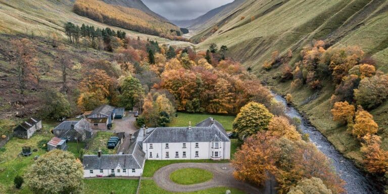 Atholl-Estate-Sporting-Lodge