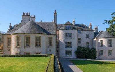 Explore the beauty and adventure of Gledfield Highland Estate