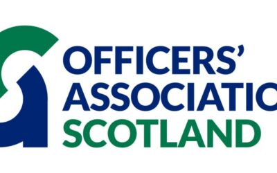 Find Highly Skilled Employees: Officers Association Scotland