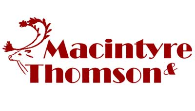 MacIntyre & Thomson Ltd