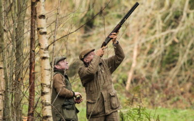 Strengthening Safety: The Call for Defibrillators in Our Shooting Community – Gavin Dolman