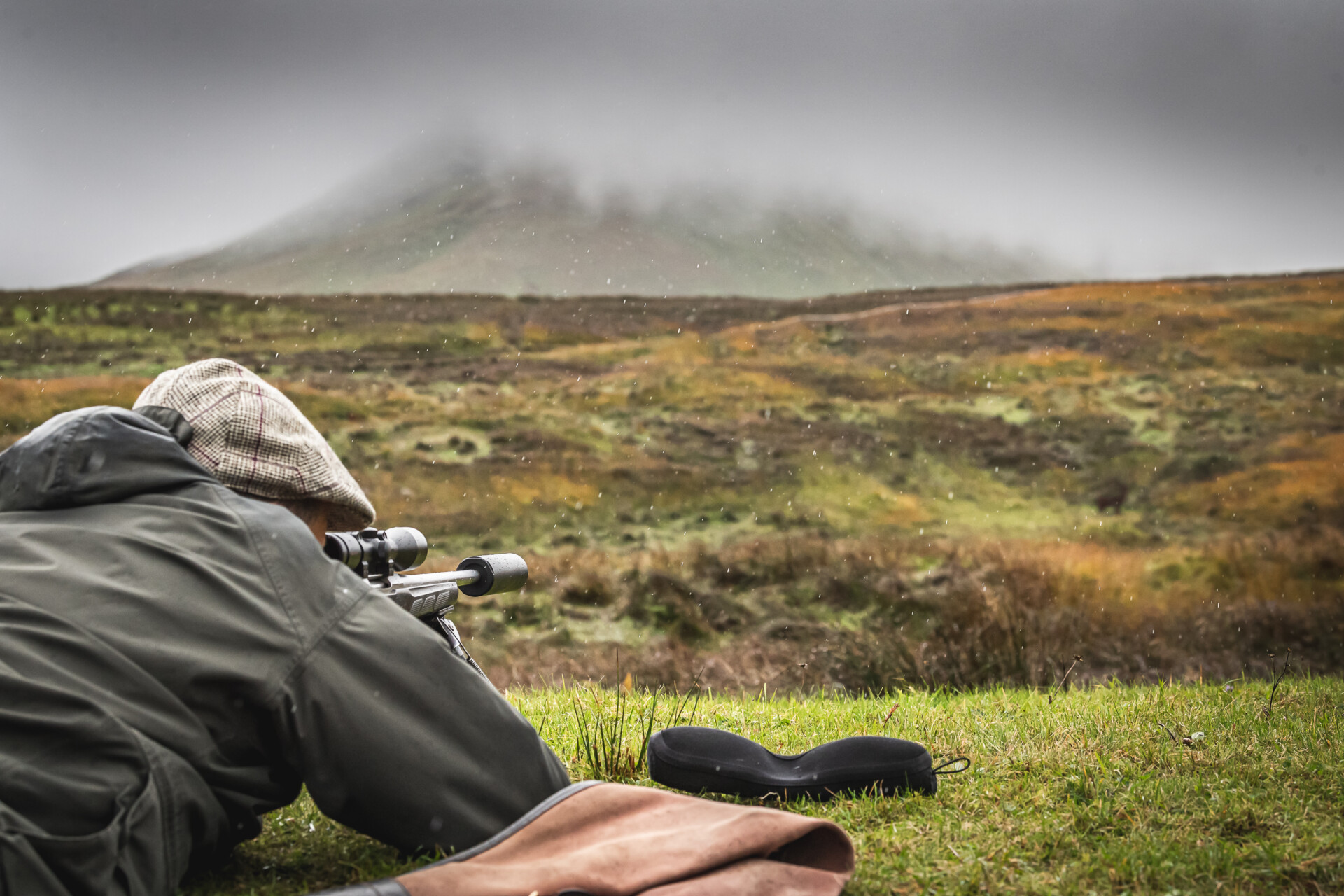 Scottish Deer Stalking - Country Sport Scotland