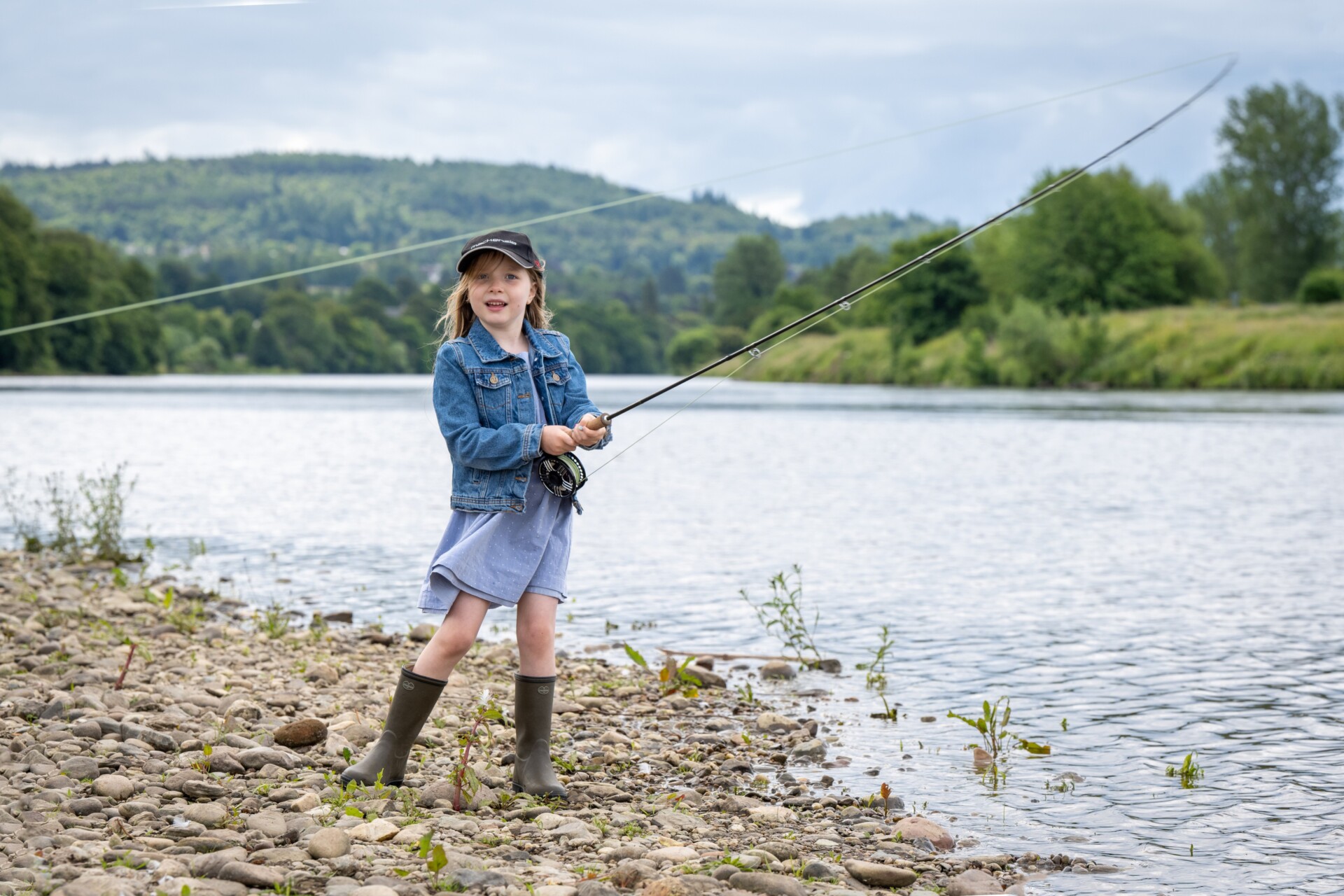 Scottish Game Fair returns for its 35th year