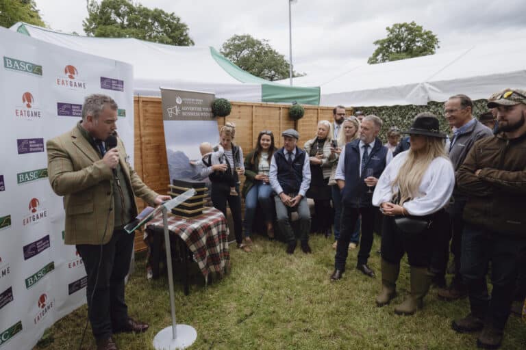 Scottish Country Sports Tourism Awards 2024