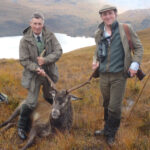 Achnacarry stag 150x150