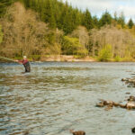 Atholl River Tummel 150x150
