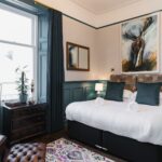 Coorie Inn Bedroom 4 0001 websize 1 150x150