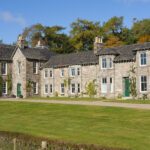 Craiganour estate house exterior 150x150