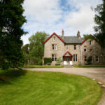 Glenshero Lodge Driveway 1 150x150