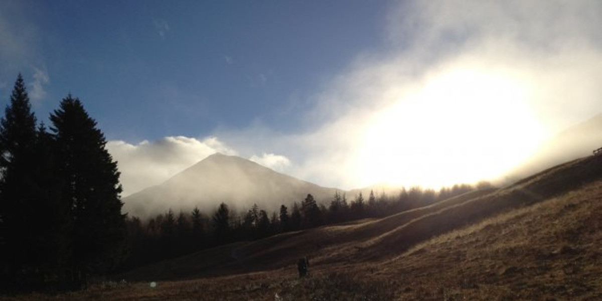 Innerhadden Scheihallion