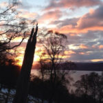 Innerhadden sunset 150x150