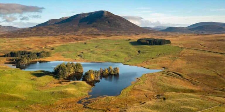 Loch Moraig Enhanced SR 768x384