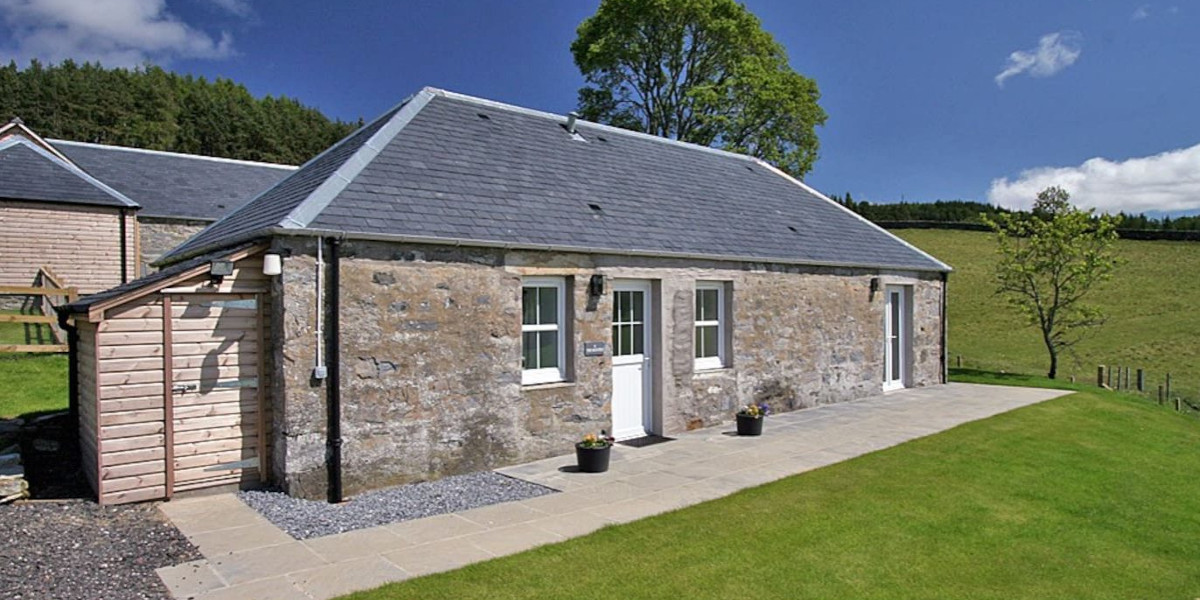 Lude kennels holiday let