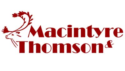 MacIntyre Thomson Logo