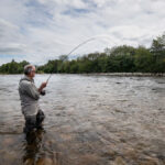 Man catches fish river dee copy LOWRES 150x150