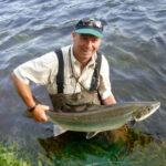 Mansfield Estate Salmon 150x150