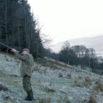 Remony gun on peg 150x150