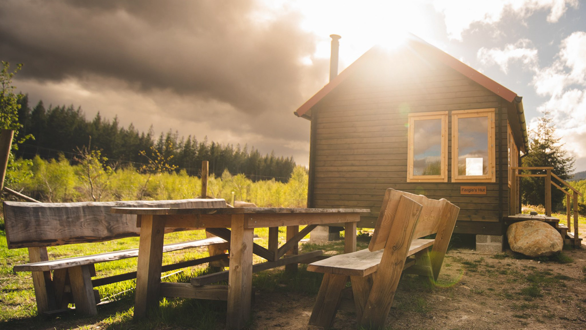 River dee fishing hut copy 2 LOWRES