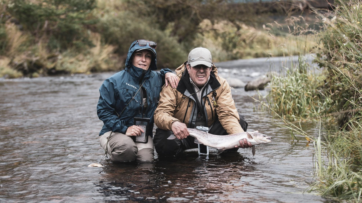 Salmon on Don LOWRES