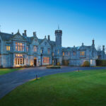 Scotland SCHLOSS Roxburghe 9 150x150