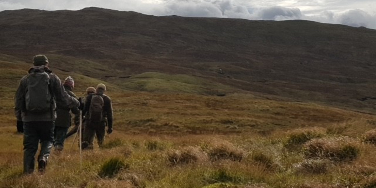 Strone Above Loch Fyne