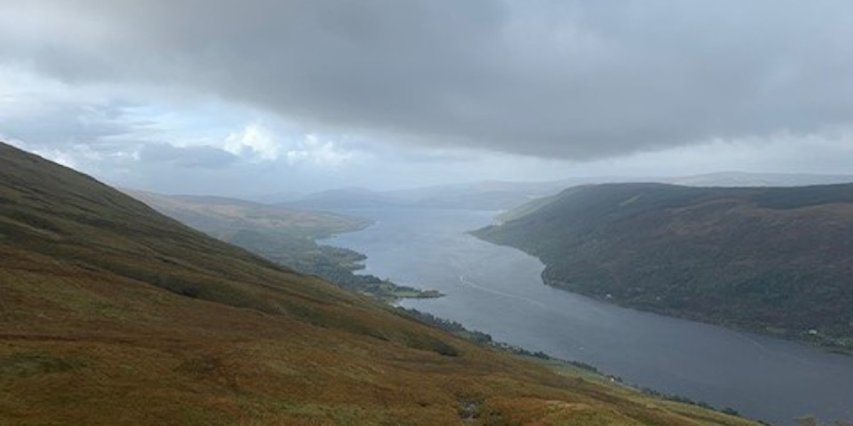 Strone Loch Fyne