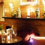 Wheatsheaf Evening fire 150x150