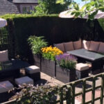 Wheatsheaf beer garden 150x150