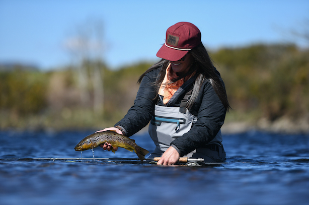 tay trout 1