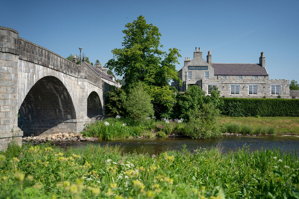 ForbesArmsHotelphotos14thJune2023 5