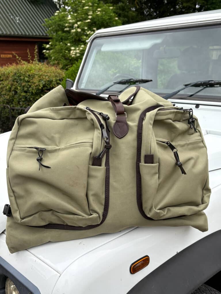 Special Offer from Macintyre & Thomson – 25% Off Bag Range