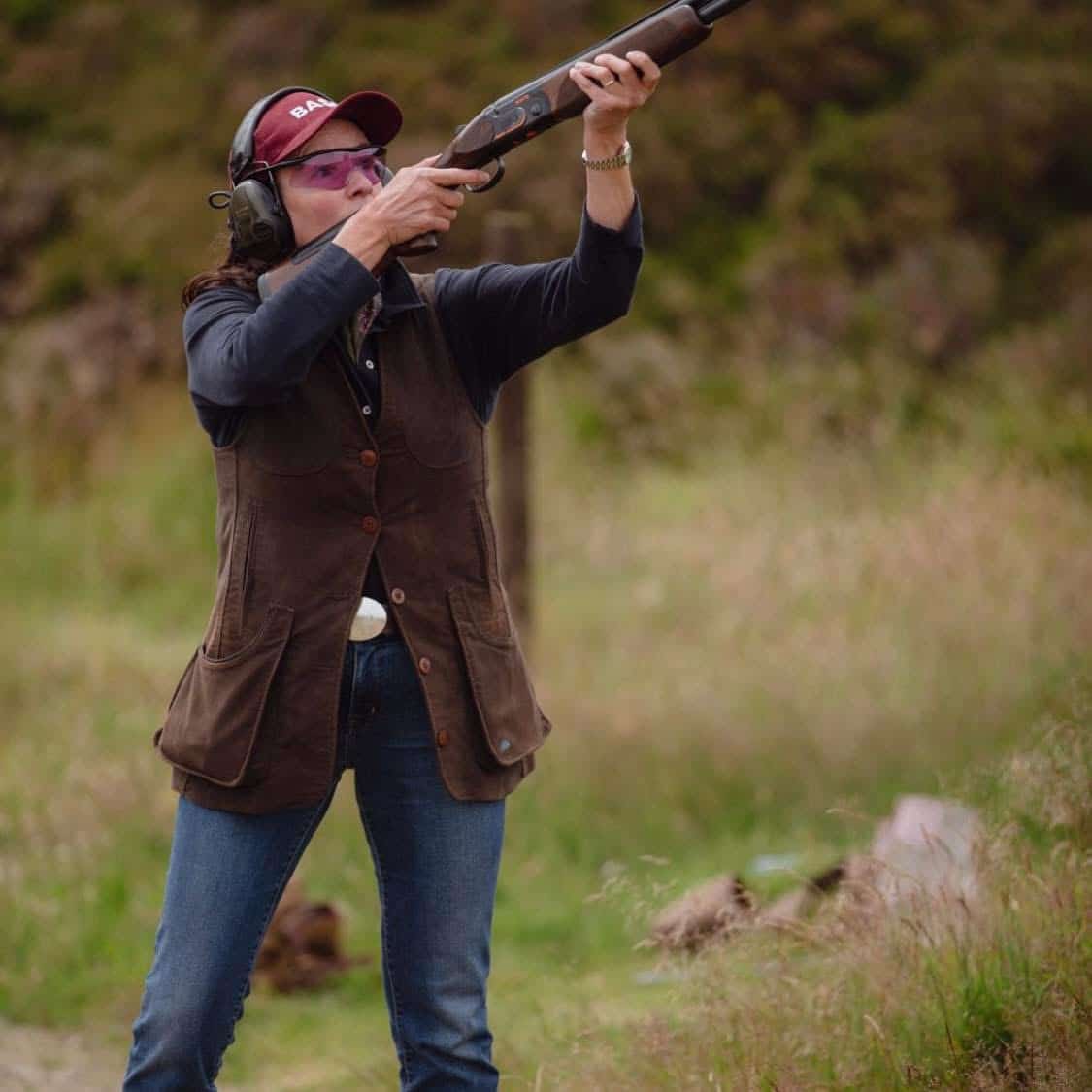 Celebrating Cara Hutchens – A Strong Force in Scotland’s Country Sports